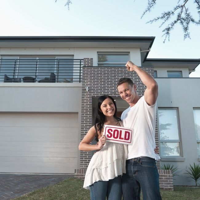 Selling my home New South Wales - Conveyancing Process